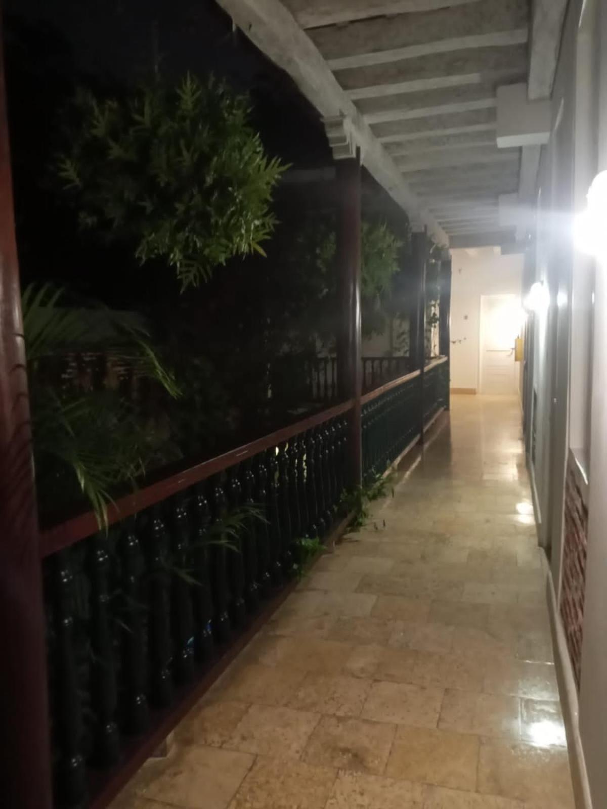 Casa Pizarro Hotel Boutique Cartagena 外观 照片