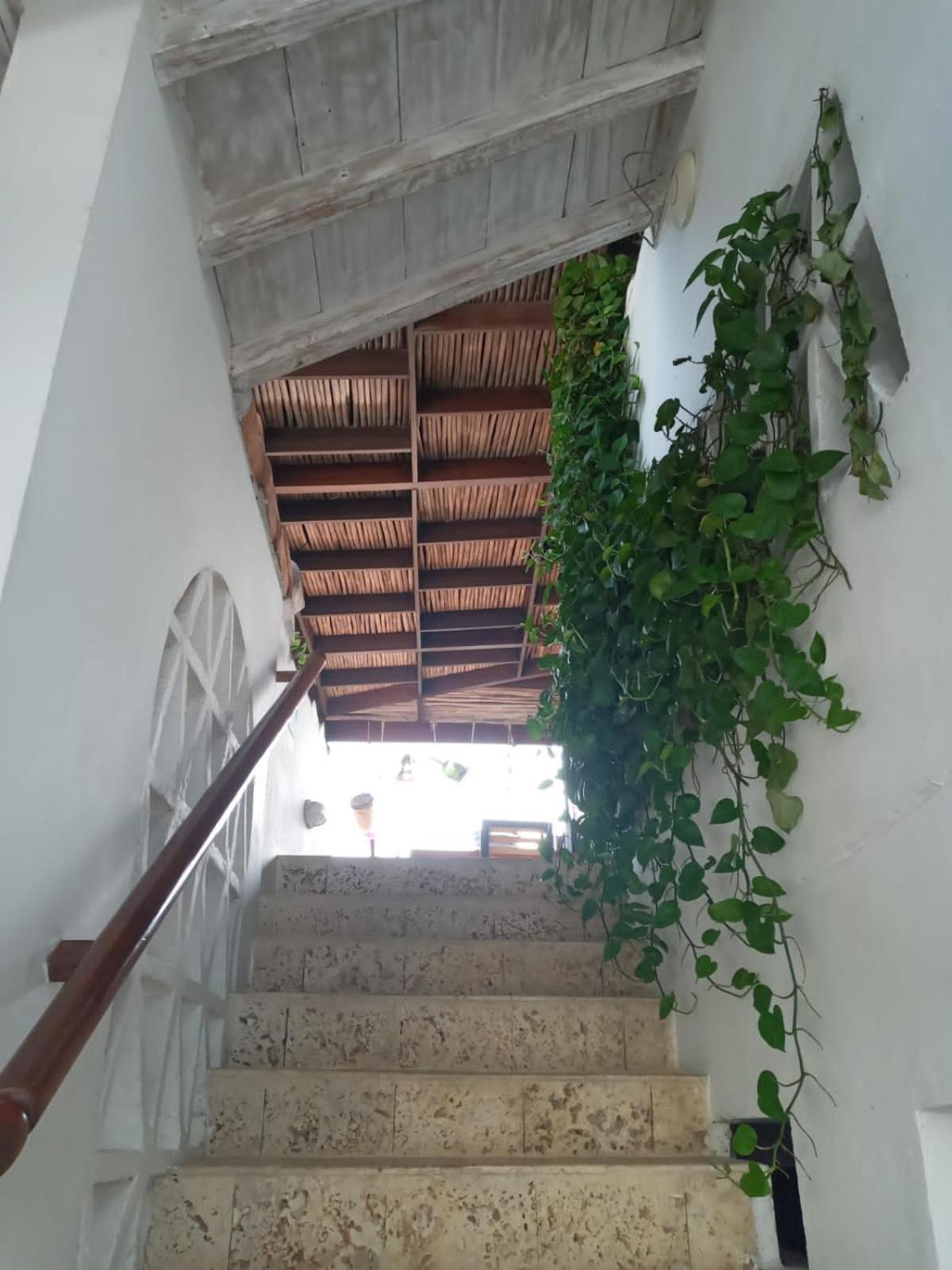 Casa Pizarro Hotel Boutique Cartagena 外观 照片